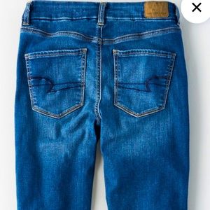 A&E Jeans